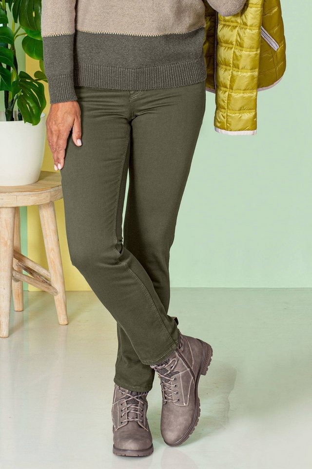 MAC 5-Pocket-Hose von MAC