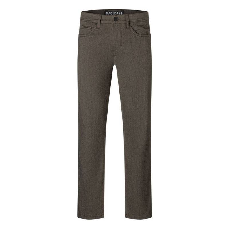 MAC 5-Pocket-Jeans Arne Business Structure Flex von MAC