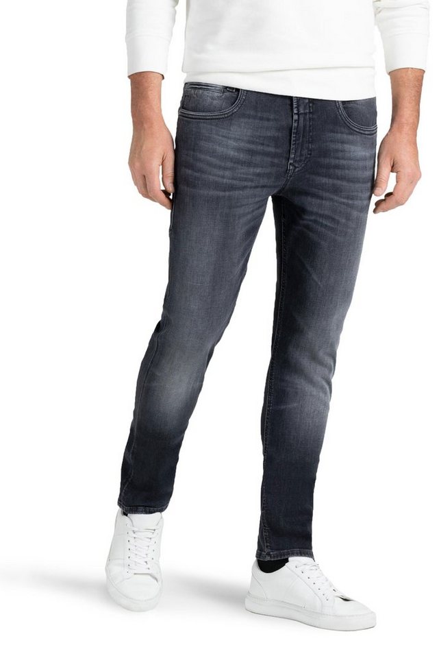 MAC 5-Pocket-Jeans Arne Pipe 1973L Workout Denimflexx von MAC