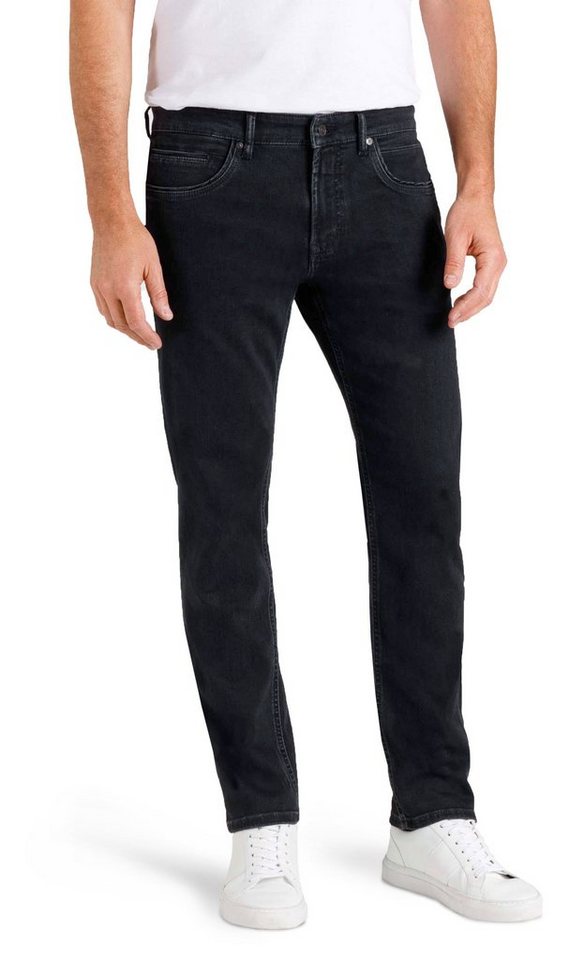 MAC 5-Pocket-Jeans Arne Pipe 1973L Workout Denimflexx von MAC