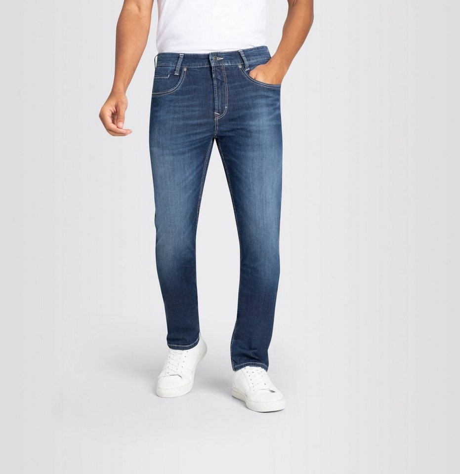 MAC 5-Pocket-Jeans Arne Pipe von MAC