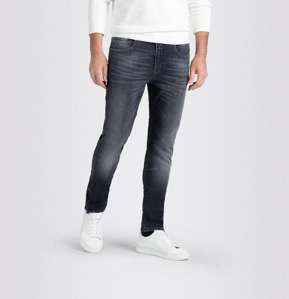 MAC 5-Pocket-Jeans Arne Pipe von MAC