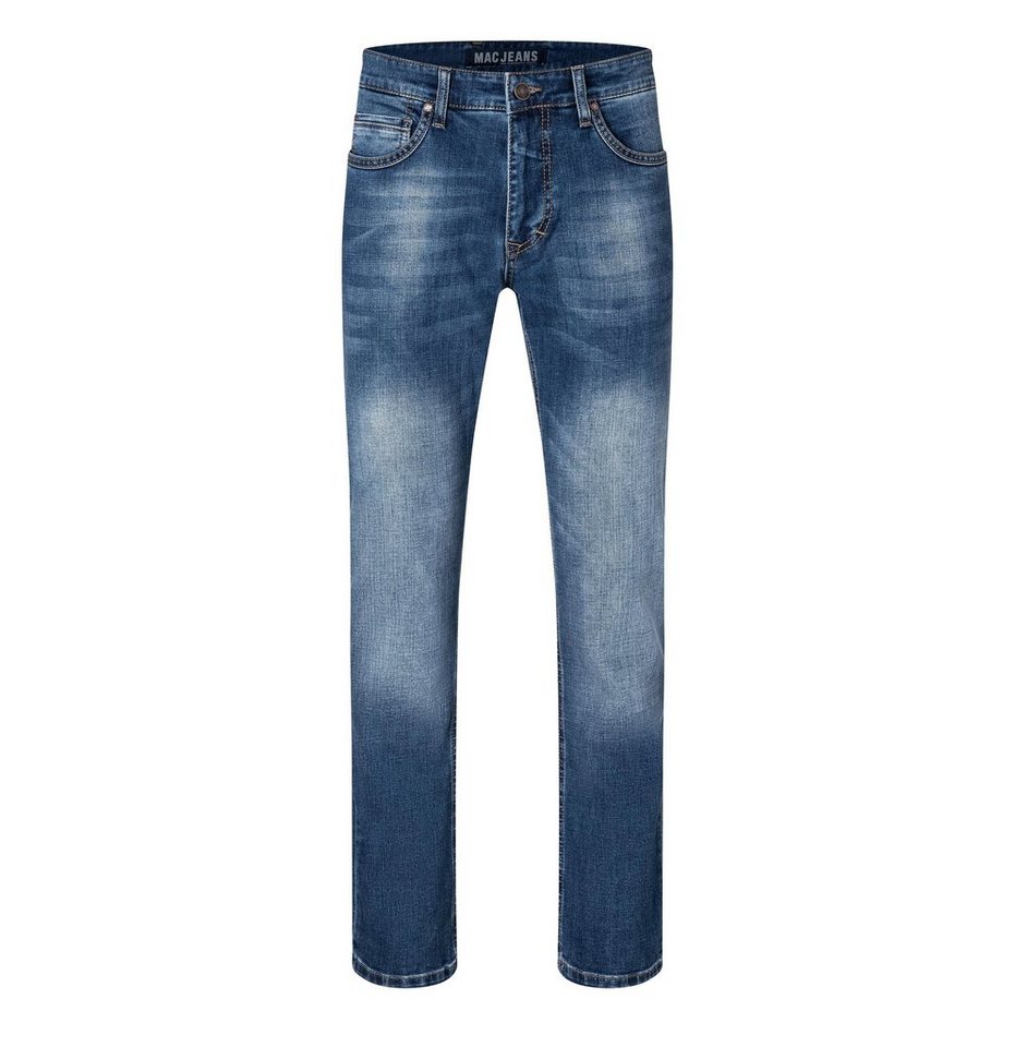 MAC 5-Pocket-Jeans Arne Pipe von MAC