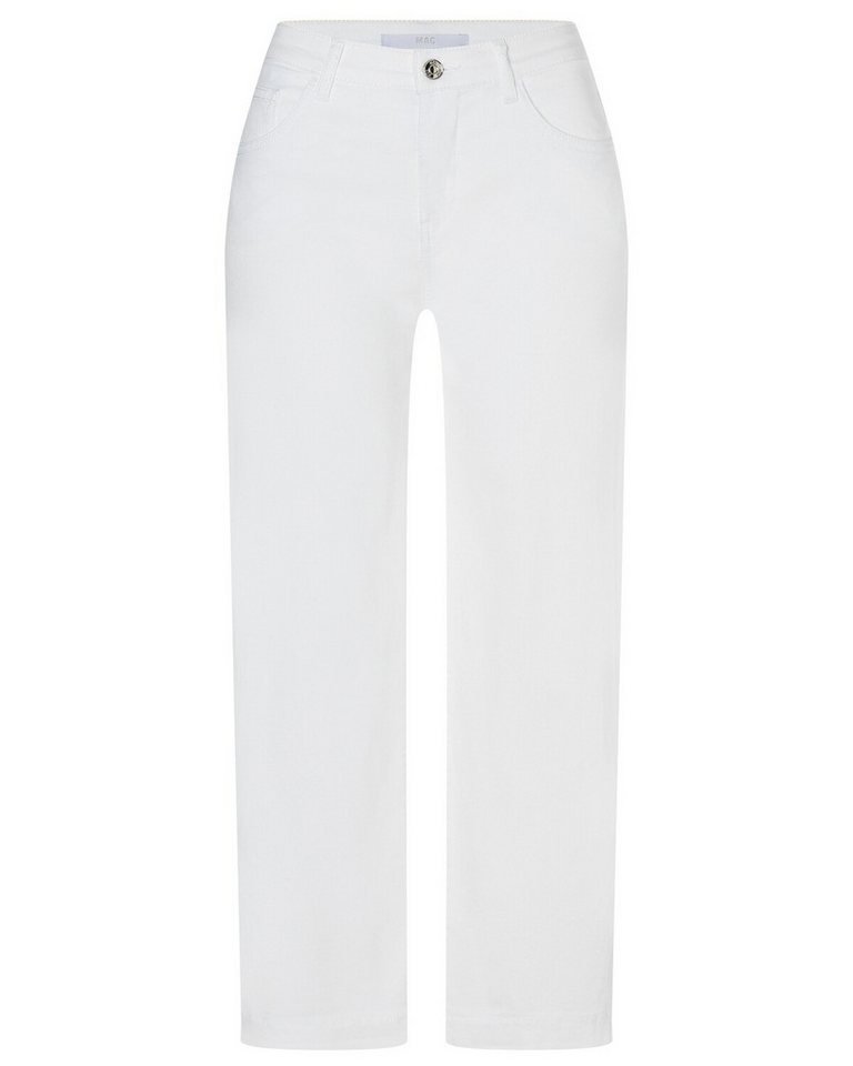 MAC 5-Pocket-Jeans Culotte von MAC