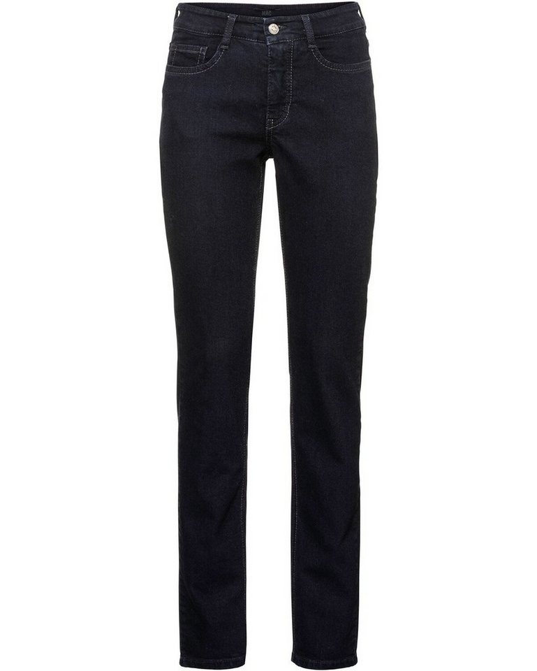 MAC 5-Pocket-Jeans Jeans Angela Pipe von MAC