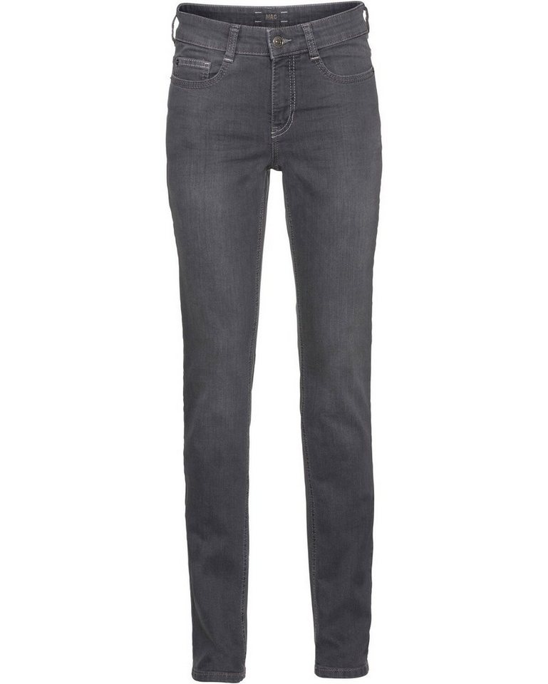 MAC 5-Pocket-Jeans Jeans Angela Pipe von MAC