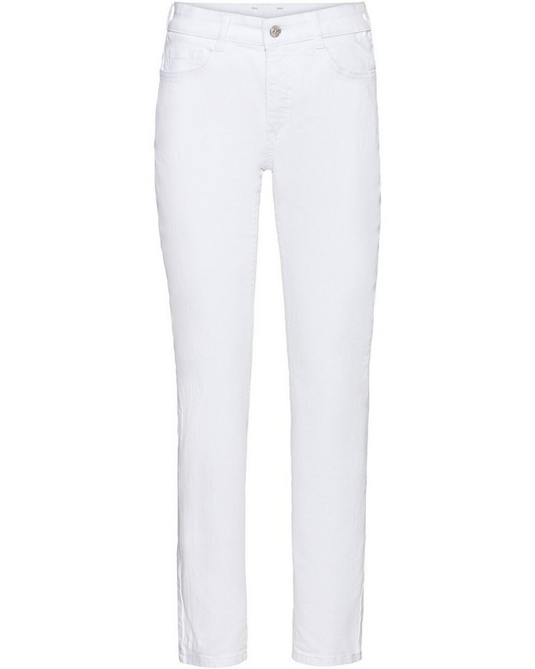 MAC 5-Pocket-Jeans Jeans Angela Pipe von MAC