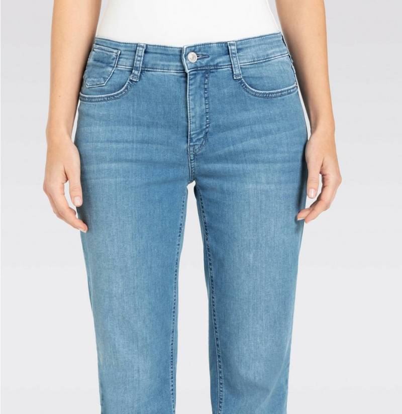 MAC 5-Pocket-Jeans Jeans für Damen (1-tlg) von MAC