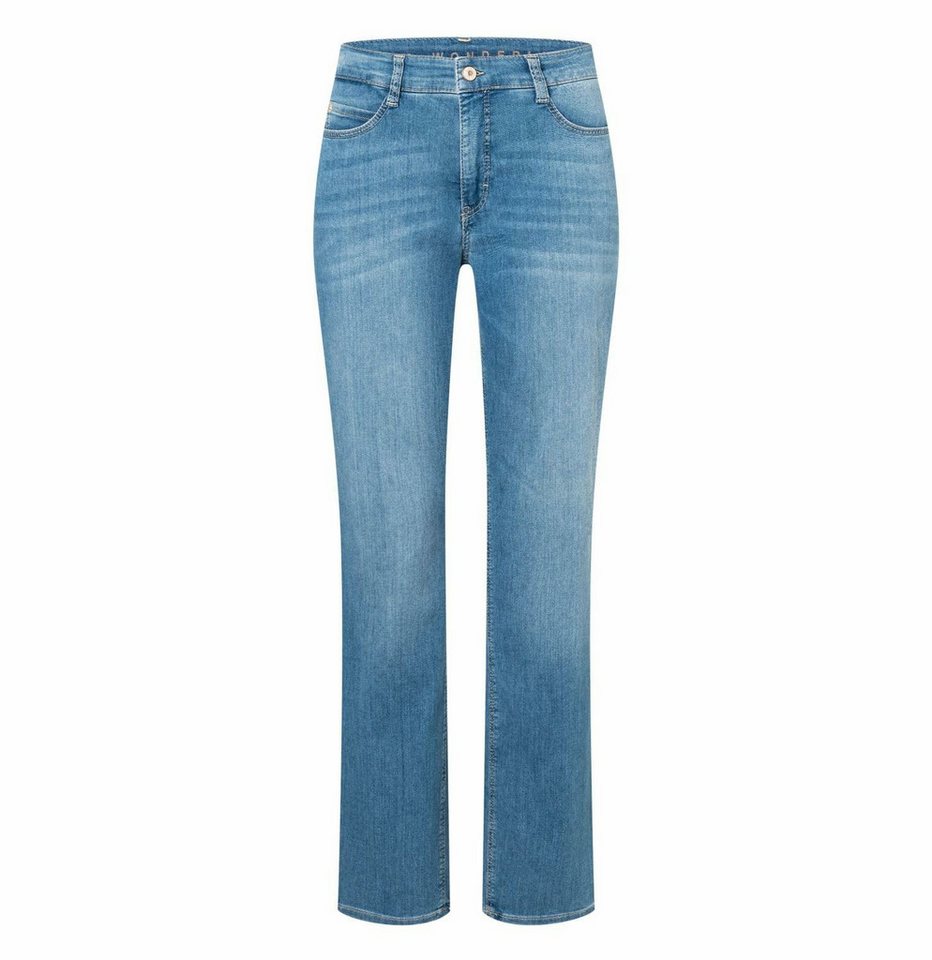 MAC 5-Pocket-Jeans Jeans für Damen (1-tlg) von MAC
