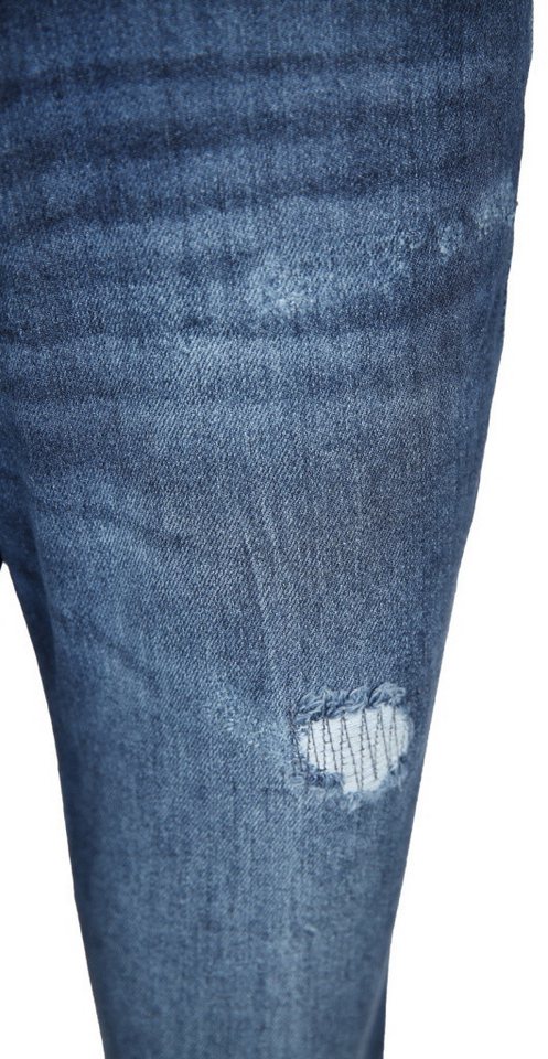 MAC 5-Pocket-Jeans Jeans für Damen (1-tlg) von MAC