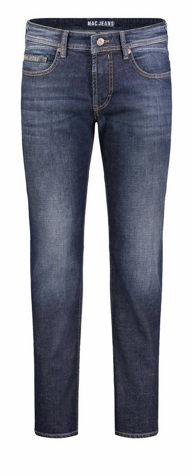MAC 5-Pocket-Jeans Jeans_straightlegjeans für Herren (1-tlg) von MAC