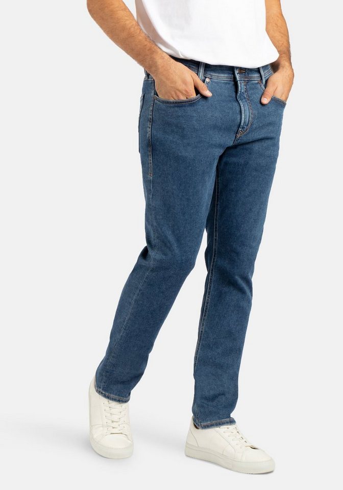 MAC 5-Pocket-Jeans Jog'n Jeans 0994 All Season Sweat Denim MAC 5-Pocket-Jeans Jog'n Jeans 0994 All Season Sweat Denim von MAC