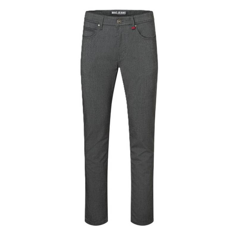 MAC 5-Pocket-Jeans MAC ARNE flannel 0500-01-0733L 060 - STRUCTURE FLEX von MAC