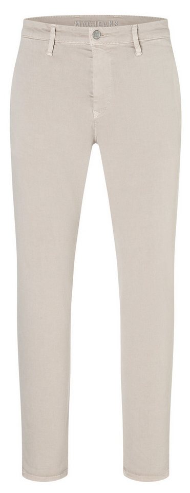MAC 5-Pocket-Jeans MAC DRIVER PANTS kitt 6351-00-1995L 211W - ULTIMATE DRIVER PANTS von MAC