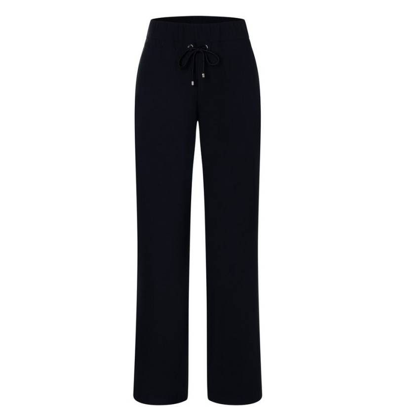 MAC 5-Pocket-Jeans MAC JEANS - EASY WIDELEG, Premium techno stretch von MAC