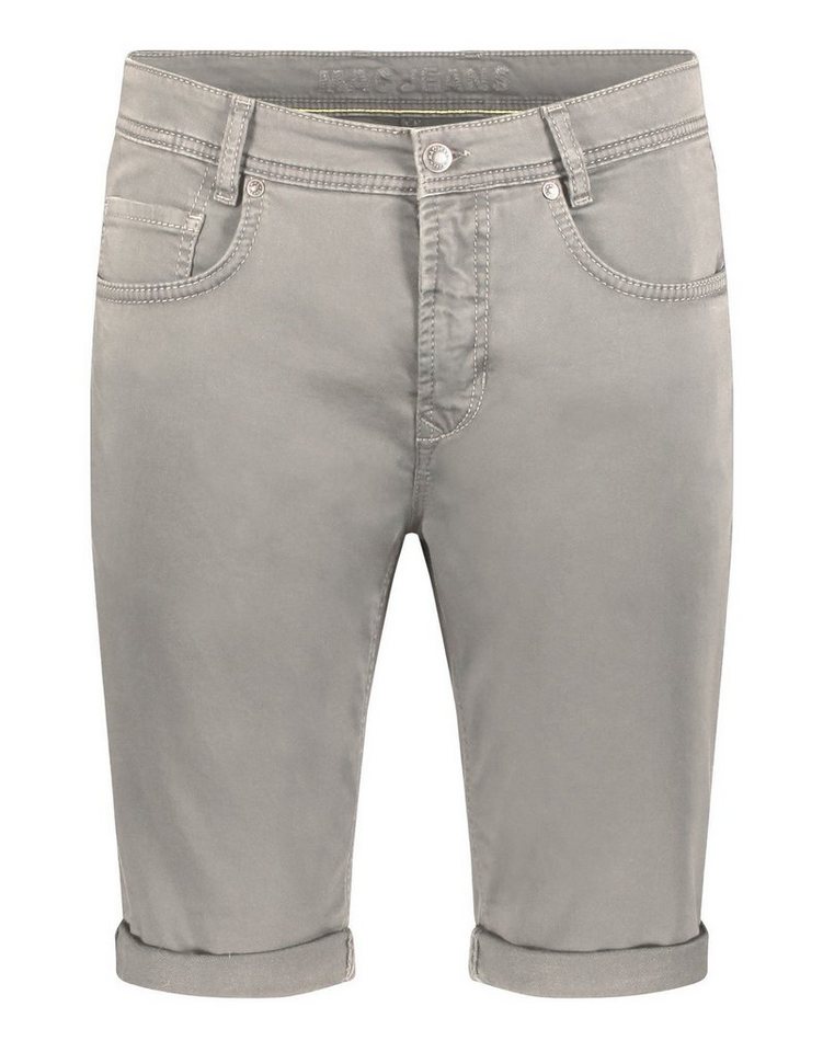 MAC 5-Pocket-Jeans MAC JOG'N LIGHT ash grey PPT 0562-00-0715 053R von MAC