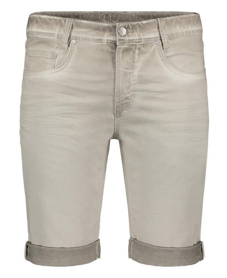 MAC 5-Pocket-Jeans MAC JOG'N SHORTS fels 0562-00-0716 052V von MAC