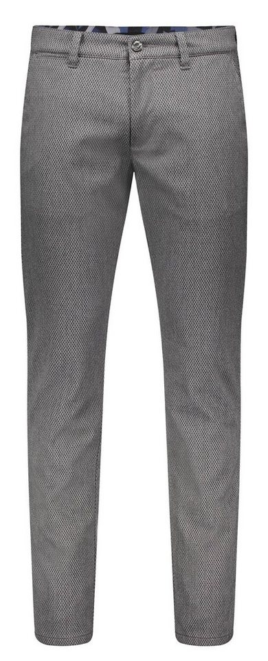 MAC 5-Pocket-Jeans MAC LENNOX flannel houndstooth 6365-90-0632L 060H von MAC