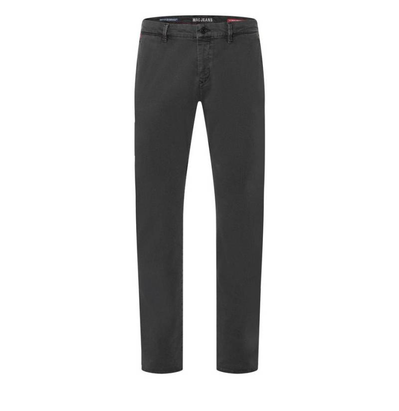 MAC 5-Pocket-Jeans MAC MACFLEXX deep brown 6351-00-1995L 290W - ULTIMATE DRIVER PANTS von MAC