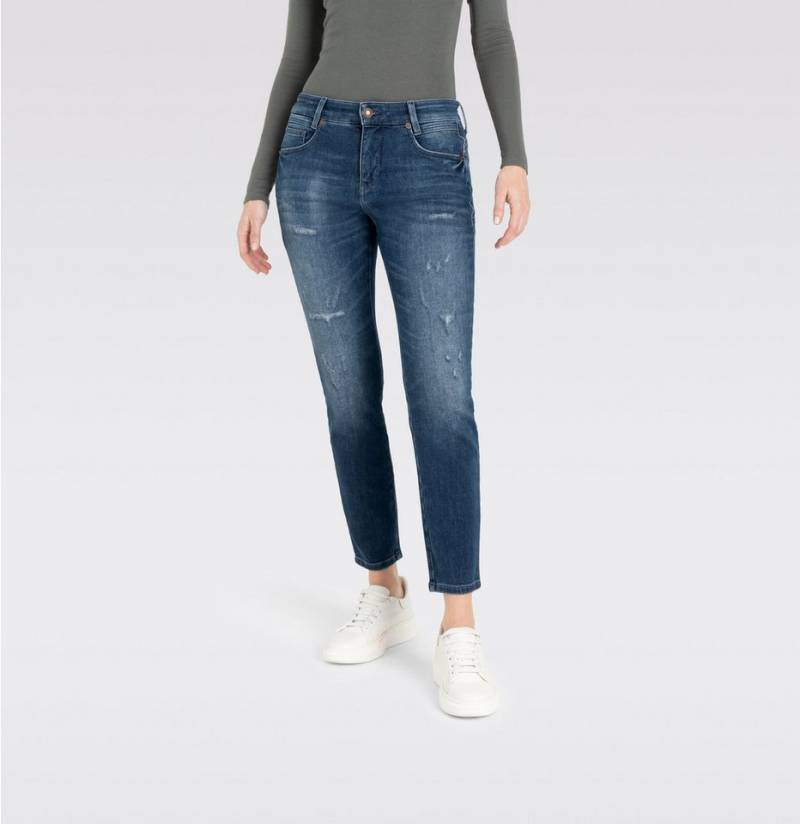 MAC Skinny-fit-Jeans NEW JERSEY von MAC
