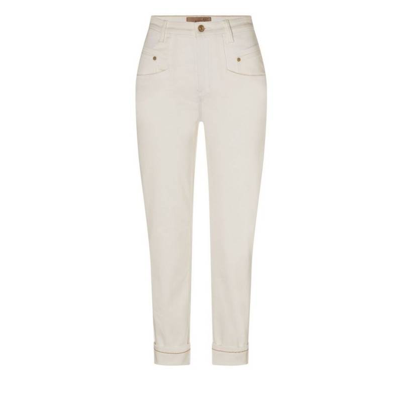 MAC 5-Pocket-Jeans Rich Carrot von MAC