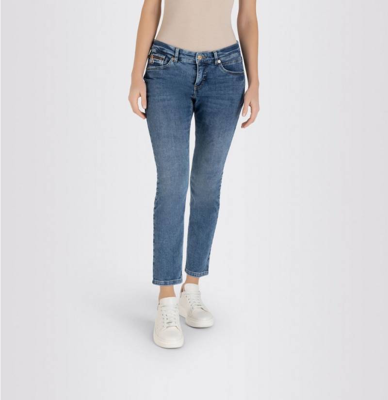 MAC 5-Pocket-Jeans SLIM von MAC