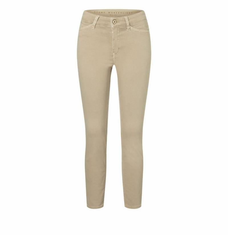 MAC 5-Pocket-Jeans Slim Fit Jeans für Damen (1-tlg) von MAC