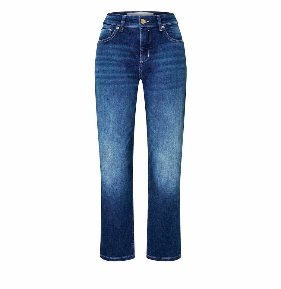 MAC 5-Pocket-Jeans Slim Fit Jeans für Damen (1-tlg) von MAC