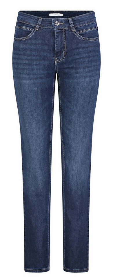 MAC 5-Pocket-Jeans Slim Fit Jeans für Damen (1-tlg) von MAC