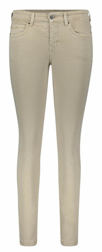 MAC 5-Pocket-Jeans Slim Fit Jeans für Damen (1-tlg) von MAC
