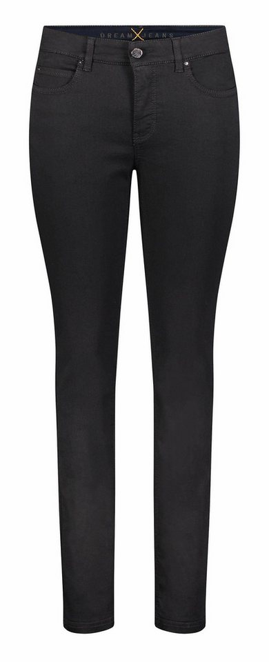 MAC 5-Pocket-Jeans Slim Fit Jeans für Damen (1-tlg) von MAC