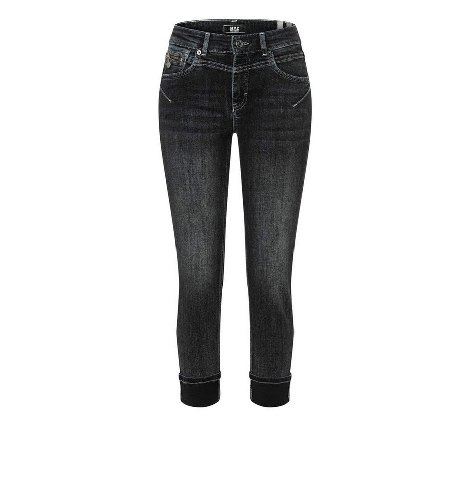MAC 5-Pocket-Jeans Slim Fit Jeans für Damen (1-tlg) von MAC