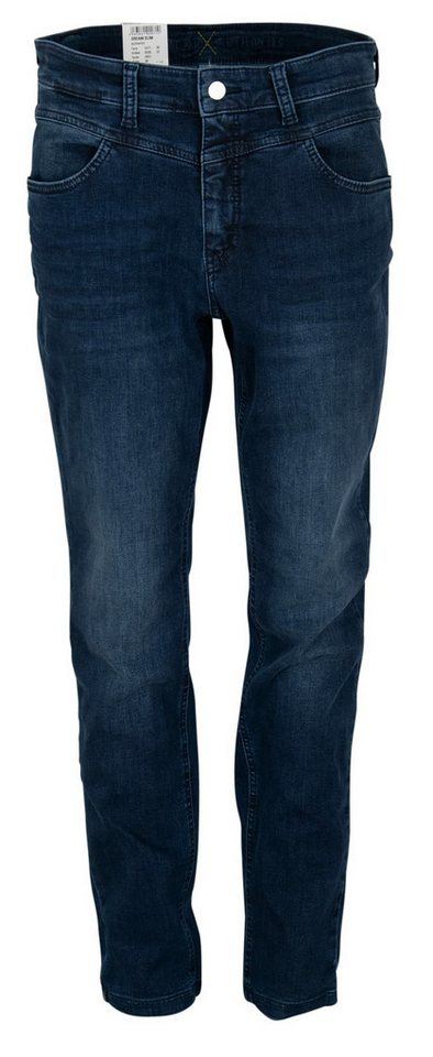MAC 5-Pocket-Jeans Slim Fit Jeans für Damen (1-tlg) von MAC