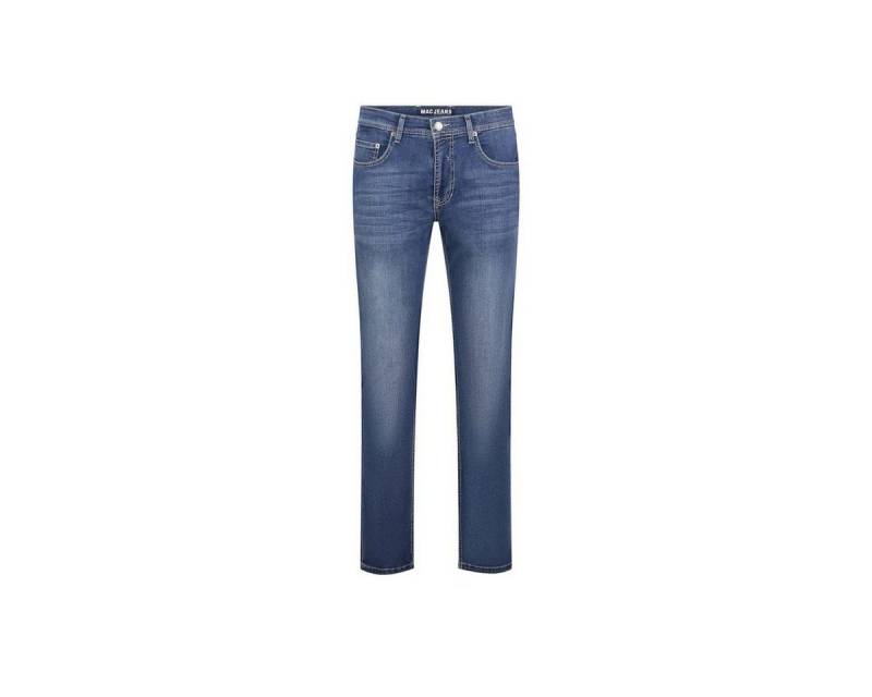 MAC 5-Pocket-Jeans Slim Fit Jeans für Herren (1-tlg) von MAC