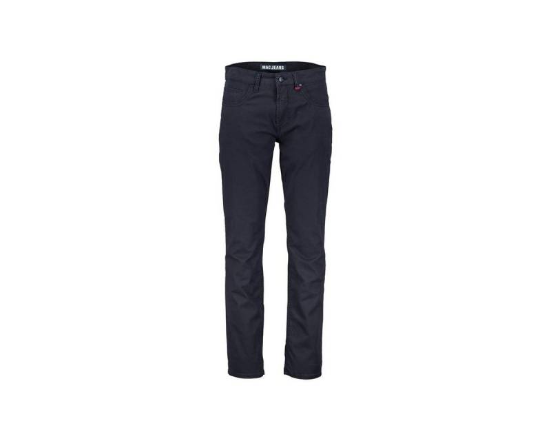 MAC 5-Pocket-Jeans Slim Fit Jeans für Herren in dunkelblau (1-tlg) von MAC