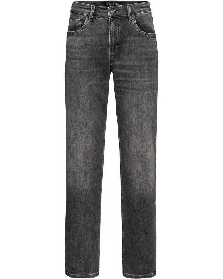 MAC 5-Pocket-Jeans Straight Fit Jeans von MAC