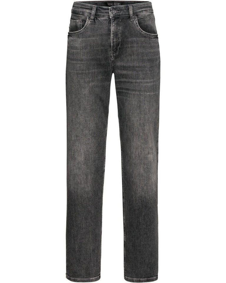 MAC 5-Pocket-Jeans Straight Fit Jeans MAC 5-Pocket-Jeans Straight Fit Jeans von MAC