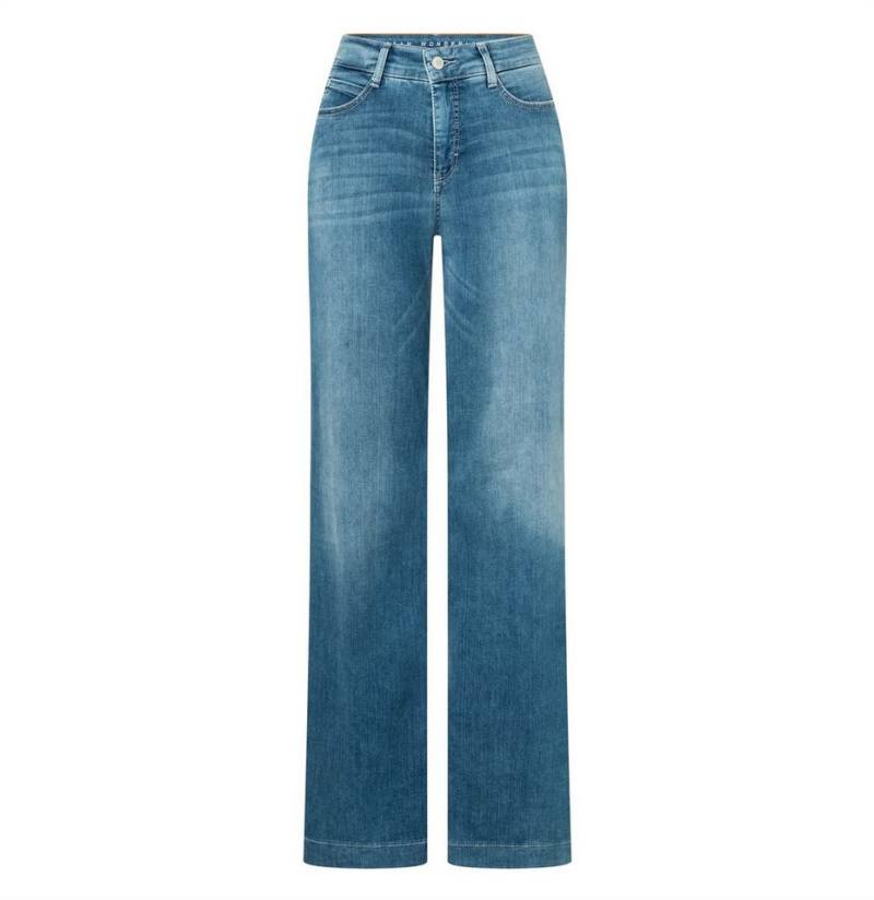 MAC 5-Pocket-Jeans Straight Leg Jeans für Damen (1-tlg) von MAC