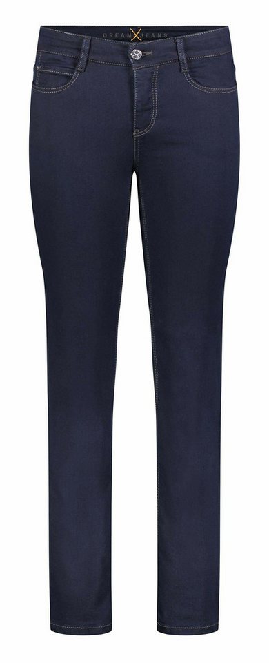 MAC 5-Pocket-Jeans Straight Leg Jeans für Damen (1-tlg) von MAC