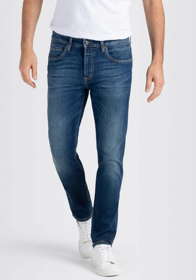 MAC 5-Pocket-Jeans von MAC