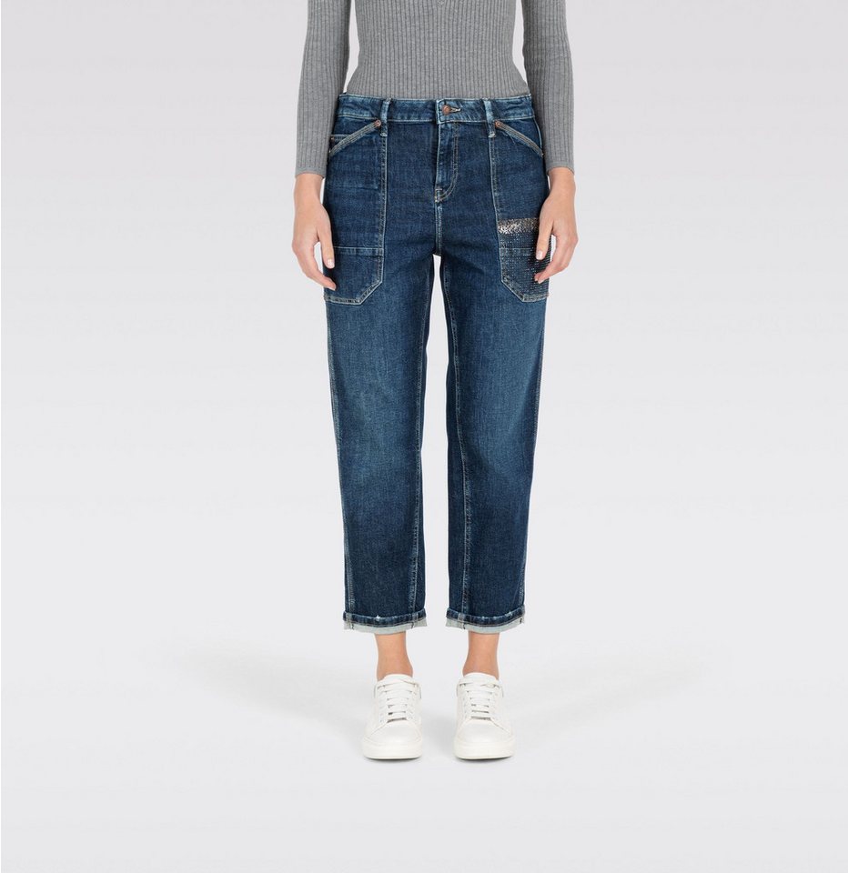 MAC 5-Pocket-Jeans von MAC