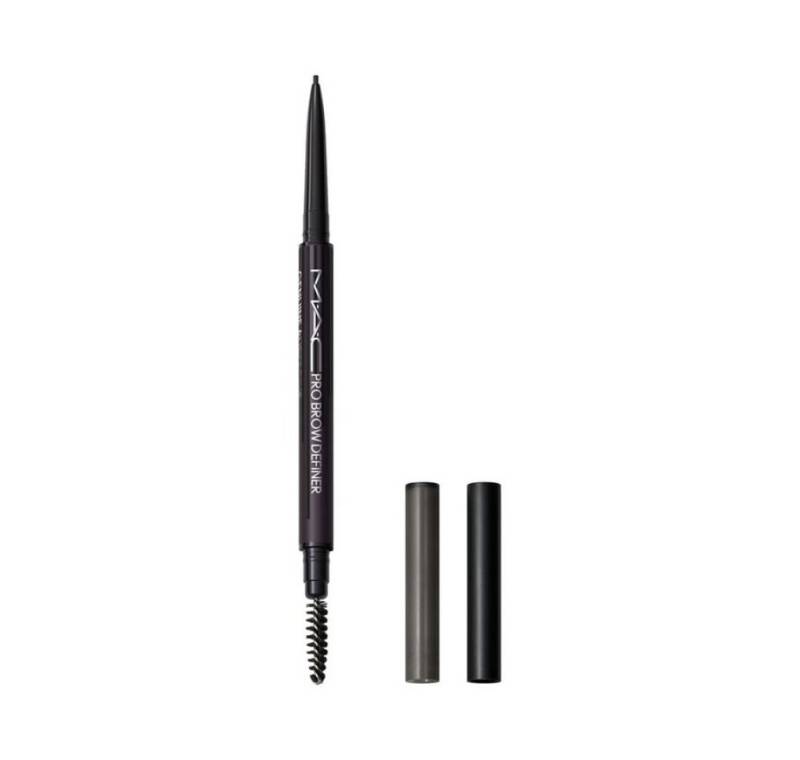 MAC Augenbrauen-Stift Augenbrauenstift (Pro Brow Definer) 0,03 g - Farbton: Onyx von MAC