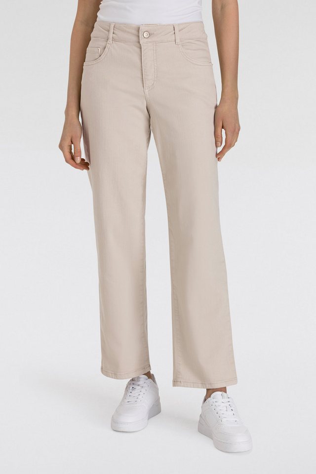 MAC Bequeme Jeans Gracia Passform feminine fit von MAC