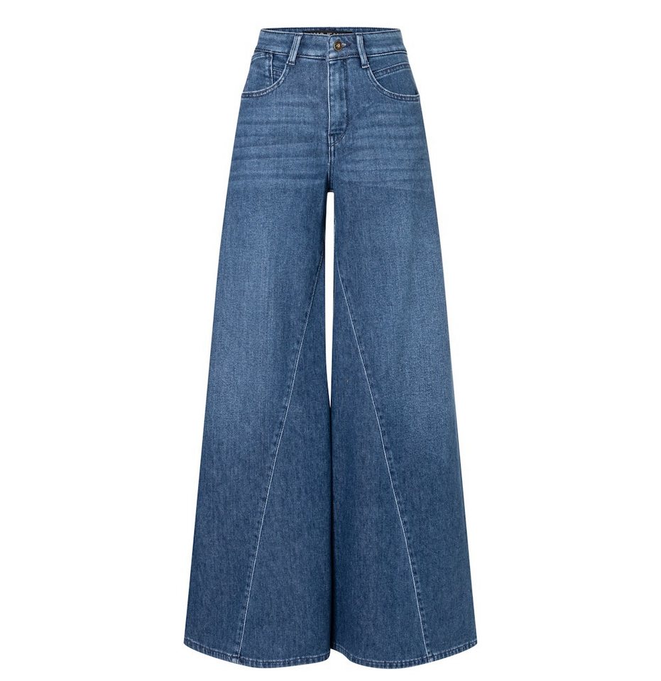 MAC Bequeme Jeans Mac / Da.Jeans / WIDE von MAC