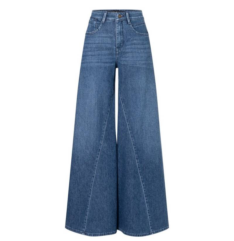 MAC Bequeme Jeans Mac / Da.Jeans / WIDE von MAC