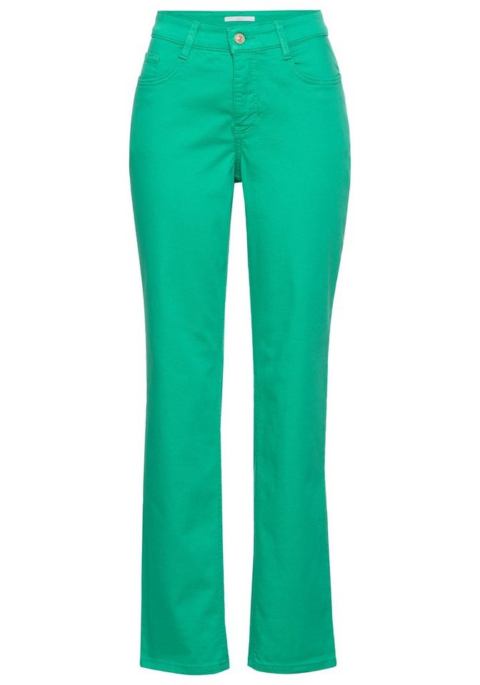 MAC Bequeme Jeans Stella Gerader Beinverlauf von MAC