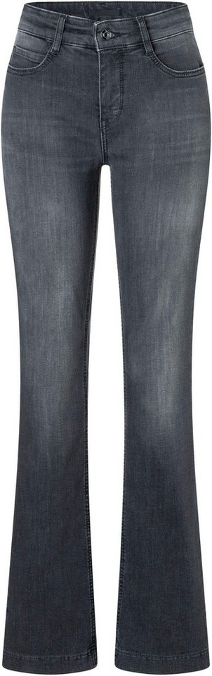 MAC Bootcut-Jeans BOOT im Five-Pocket Style von MAC