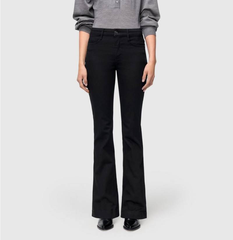 MAC Bootcut-Jeans BOOT im Five-Pocket Style von MAC