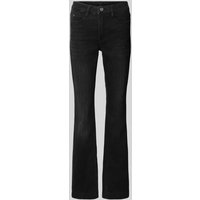 MAC Bootcut Jeans mit Eingrifftaschen Modell 'DREAM BOOT AUTHENTIC' in Anthrazit, Größe 34/32 MAC Bootcut Jeans mit Eingrifftaschen Modell 'DREAM BOOT AUTHENTIC' in Anthrazit, Größe 34/32 von MAC
