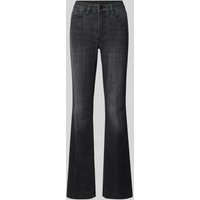 MAC Bootcut Jeans mit Eingrifftaschen Modell 'DREAM BOOT AUTHENTIC' in Mittelgrau, Größe 44/32 MAC Bootcut Jeans mit Eingrifftaschen Modell 'DREAM BOOT AUTHENTIC' in Mittelgrau, Größe 44/32 von MAC